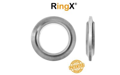 TBM cutters: Why are RingX ® the best on the market?
