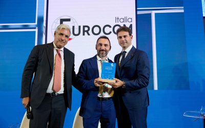 AB Tunnelling company awarded as “winning company” 2024 !