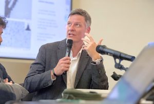 Galleria Rocchetta -Esperienza di scavo in arenaria sfide e soluzioni innovative - Convegno a La Sapienza 1 bis - AB Tunnelling