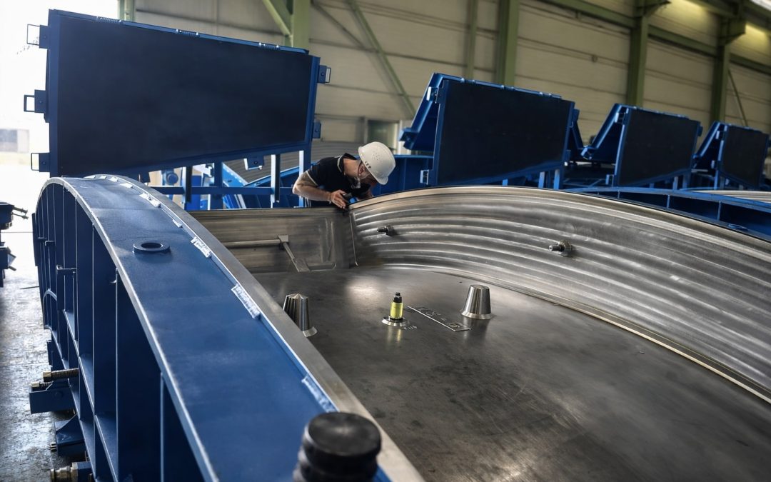 Tunnel segment gaskets and connectors: design, materials and performance